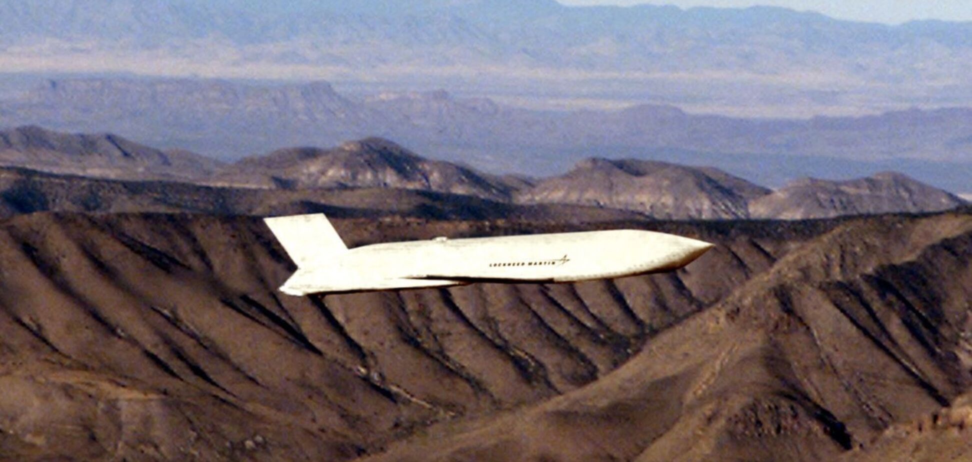 'Наши F-16 нужно сначала модернизировать': эксперт указал на нюанс с ракетами JASSM, которые Украина может получить от США