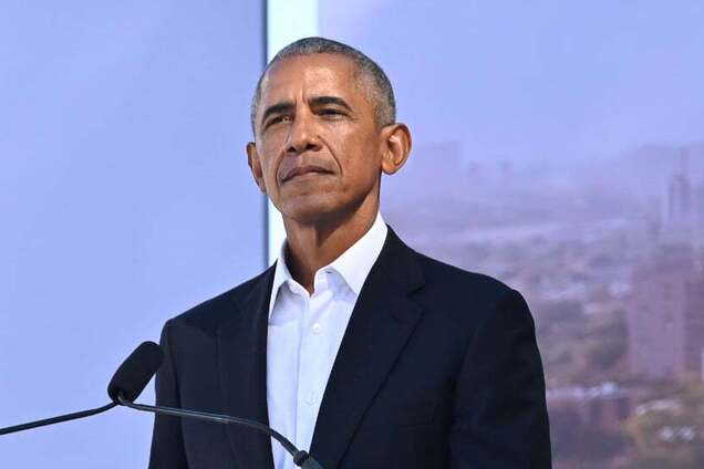 Барак Обама закликав демократів менше скиглити і бути жорсткішими