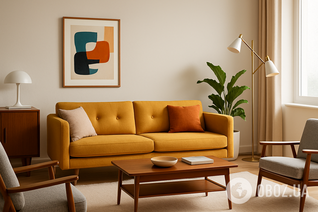 Для інтерʼєру і на продаж: які речі родом із СРСР знову на піку моди