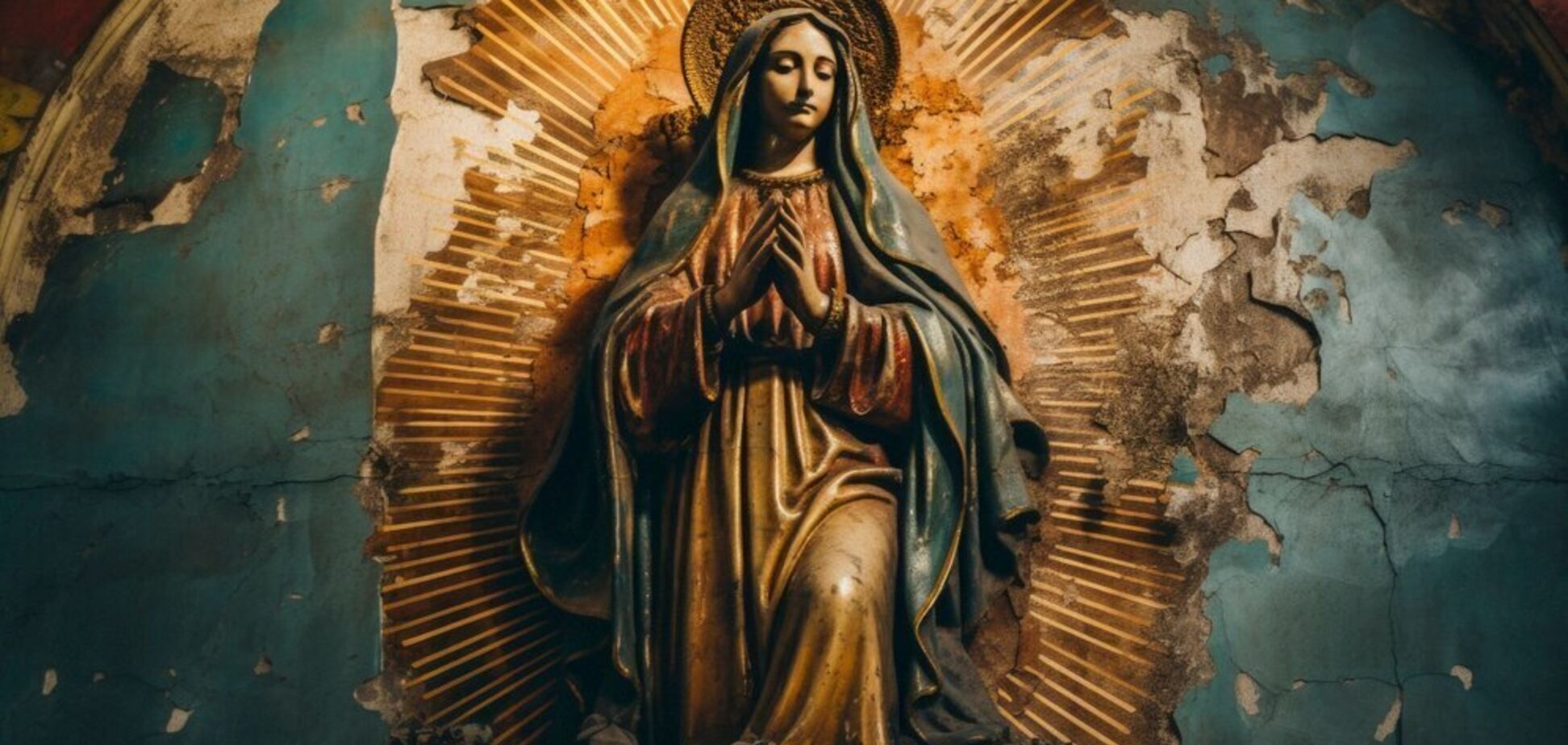 Коли Різдво Пресвятої Богородиці: дата у 2025 році