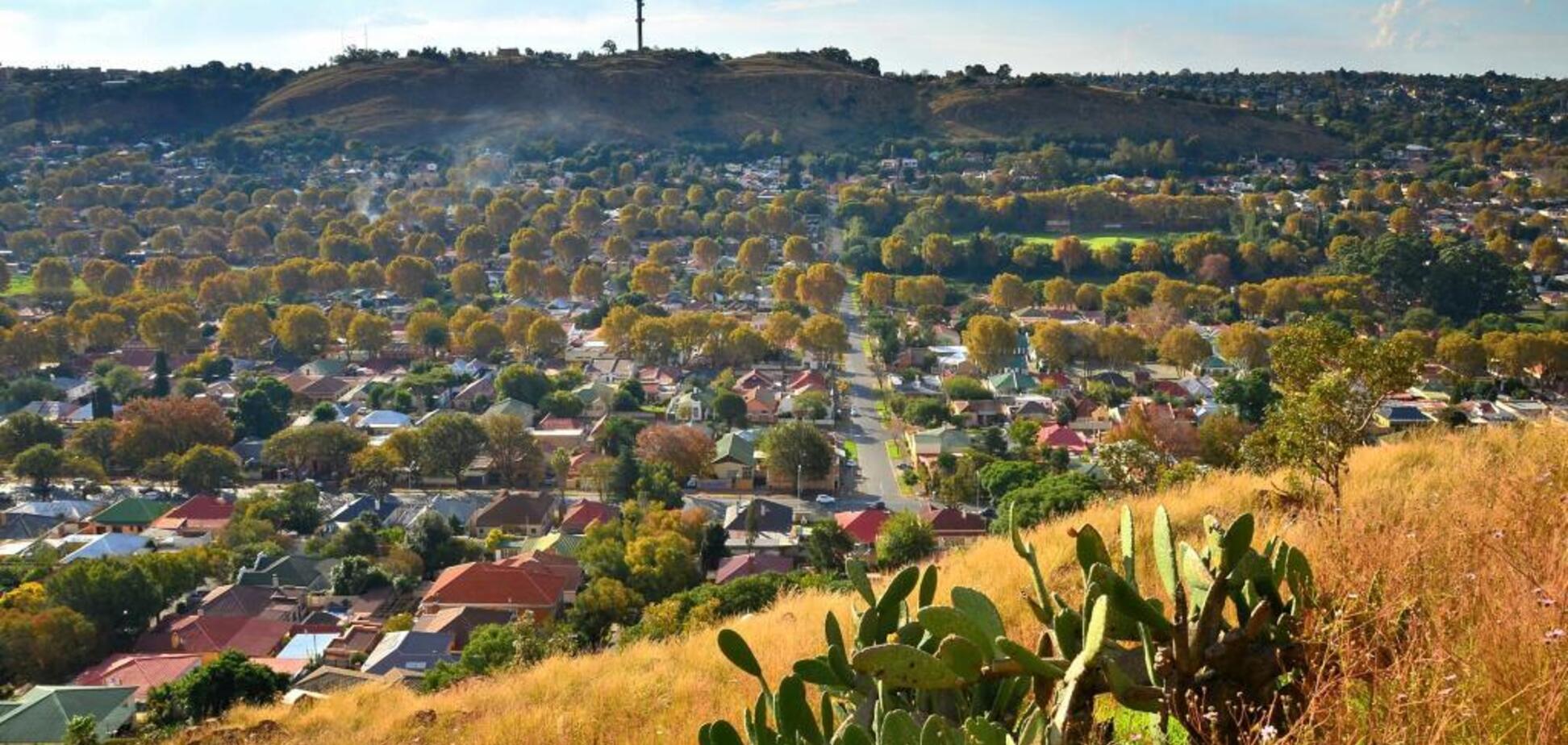 'Не рекомендую': турагент назвал самые переоцененные места для путешествий в мире. Фото