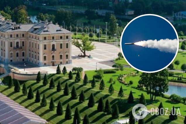 Удар 'Томагавком' по резиденції Путіна змінить усе: інтерв'ю з Ольгою Курносовою