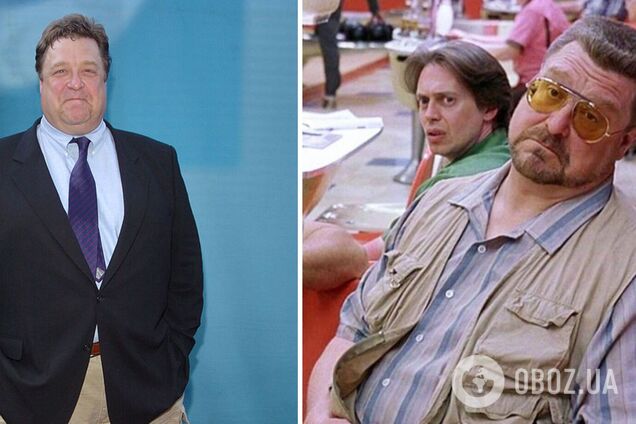 73-летняя звезда фильма 'Большой Лебовски' сбросила 90 кг: три секрета, которые помогли ему больше не набирать вес. Фото до и после