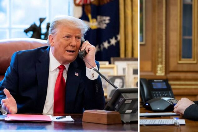 'Не заохочував до вбивств': у Білому домі зізнались, чи обговорював Трамп із Зеленським можливі удари по Москві