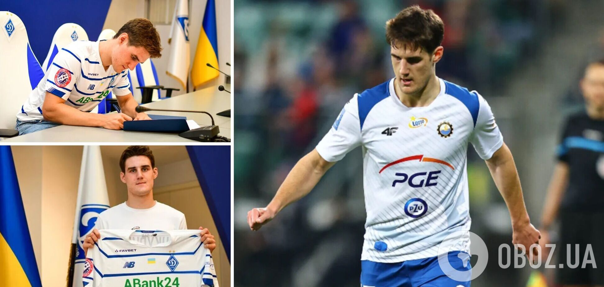 Бывший футболист 'Динамо', сбежавший из Украины от полномасштабного вторжения России, испугался ехать в Казахстан из-за Лукашенко