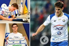 Бывший футболист 'Динамо', сбежавший из Украины от полномасштабного вторжения России, испугался ехать в Казахстан из-за Лукашенко