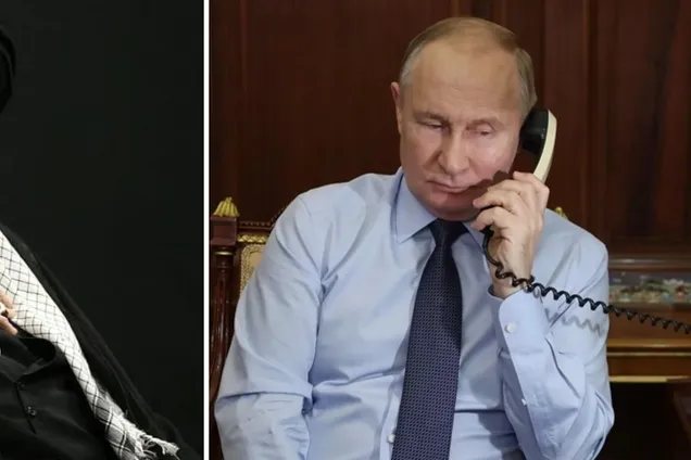 Сенатор Грем порадив Путіну подзвонити верховному лідеру Ірану: в Росії влаштували істерику