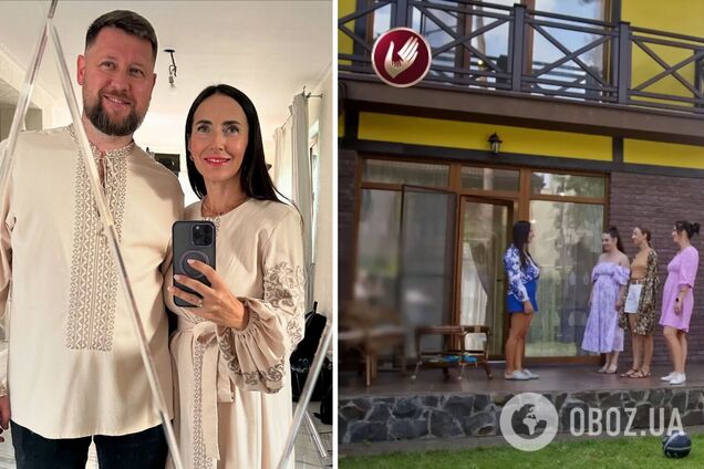 Жена прокурора на 'Супермаме' похвасталась тайным жильем семьи и подставила мужа: как его наказали