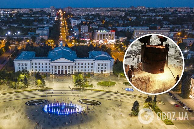 Как начиналась история Краматорска: редкое фото ХІХ в.