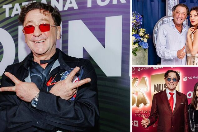 Сбежали из России и обижаются на отца: как живут четверо детей Григория Лепса