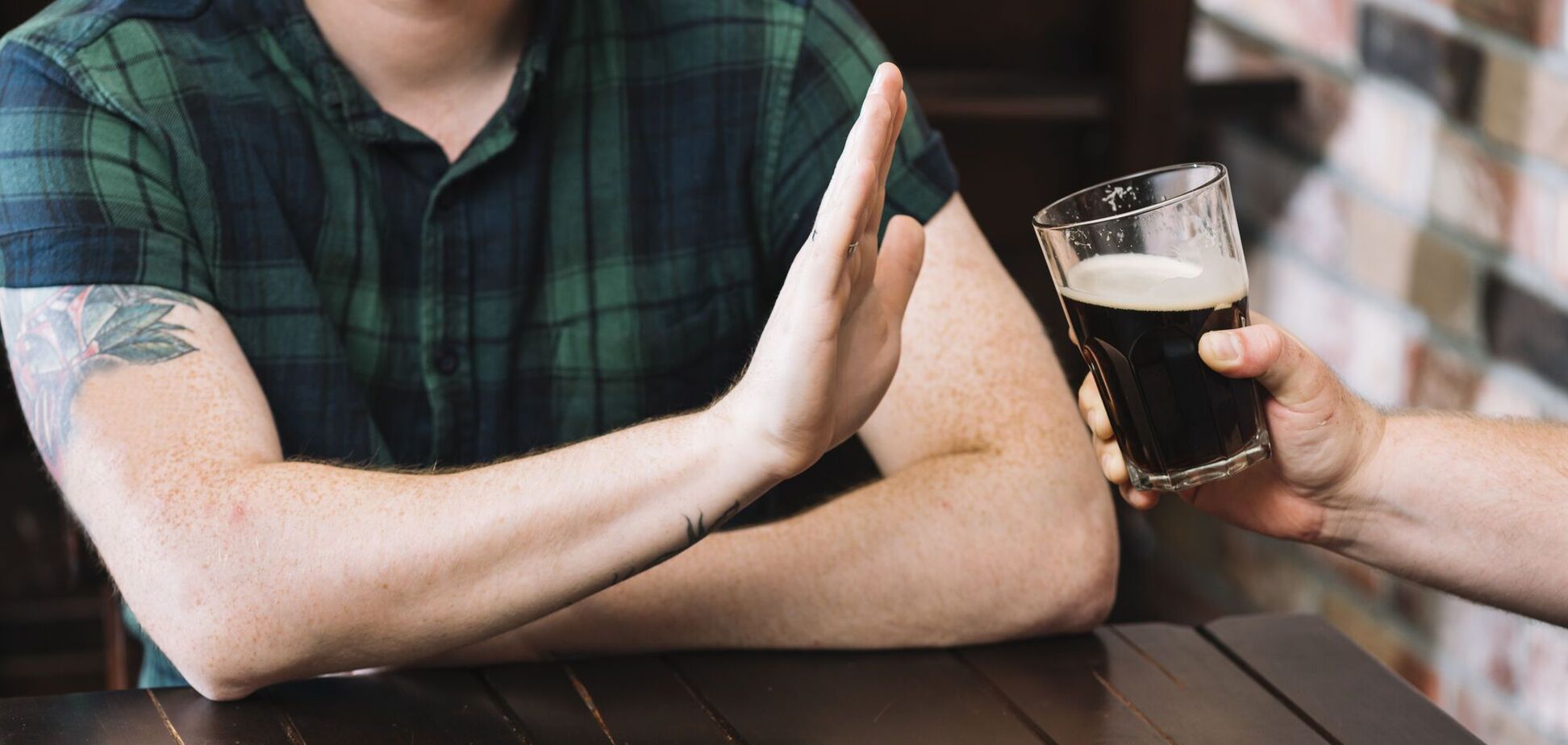 Откажитесь от алкоголя: ученые объяснили, что вы почувствуете через неделю, месяц и год