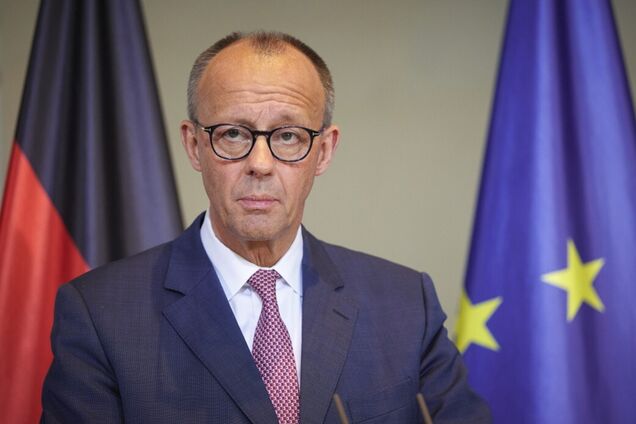 'Мы не в состоянии войны, но и мира больше нет': Мерц заверил Украину в дальнейшей поддержке