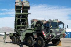 Оружие, которое НАТО приобретет у США, уже готово к отправке в Украину – NYT