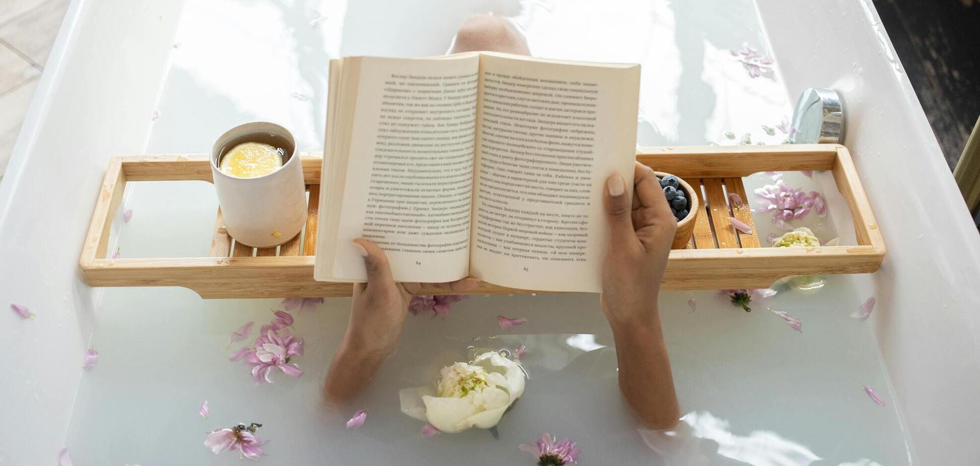 Топ-5 вещей, которые никогда не стоит держать в ванной комнате