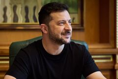 Множественное гражданство и спецтрибунал против России: какие важные документы подписал Зеленский