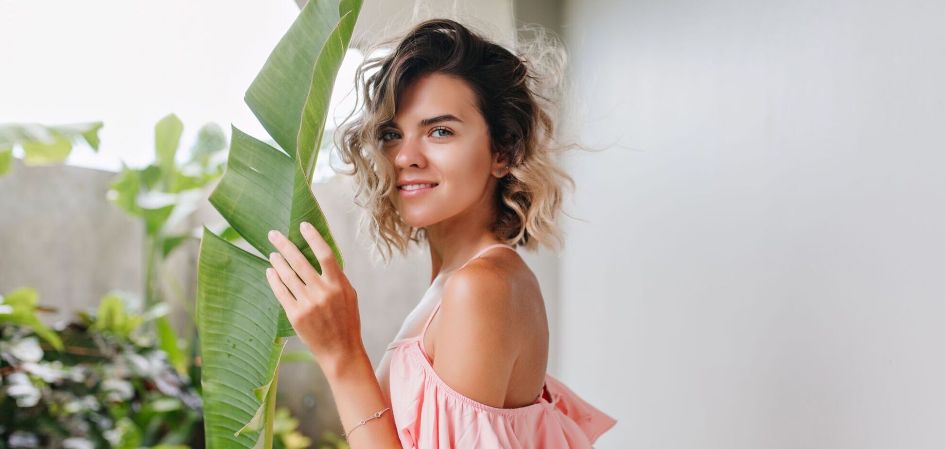 Освежат ваш образ: 4 удачных летних стрижки