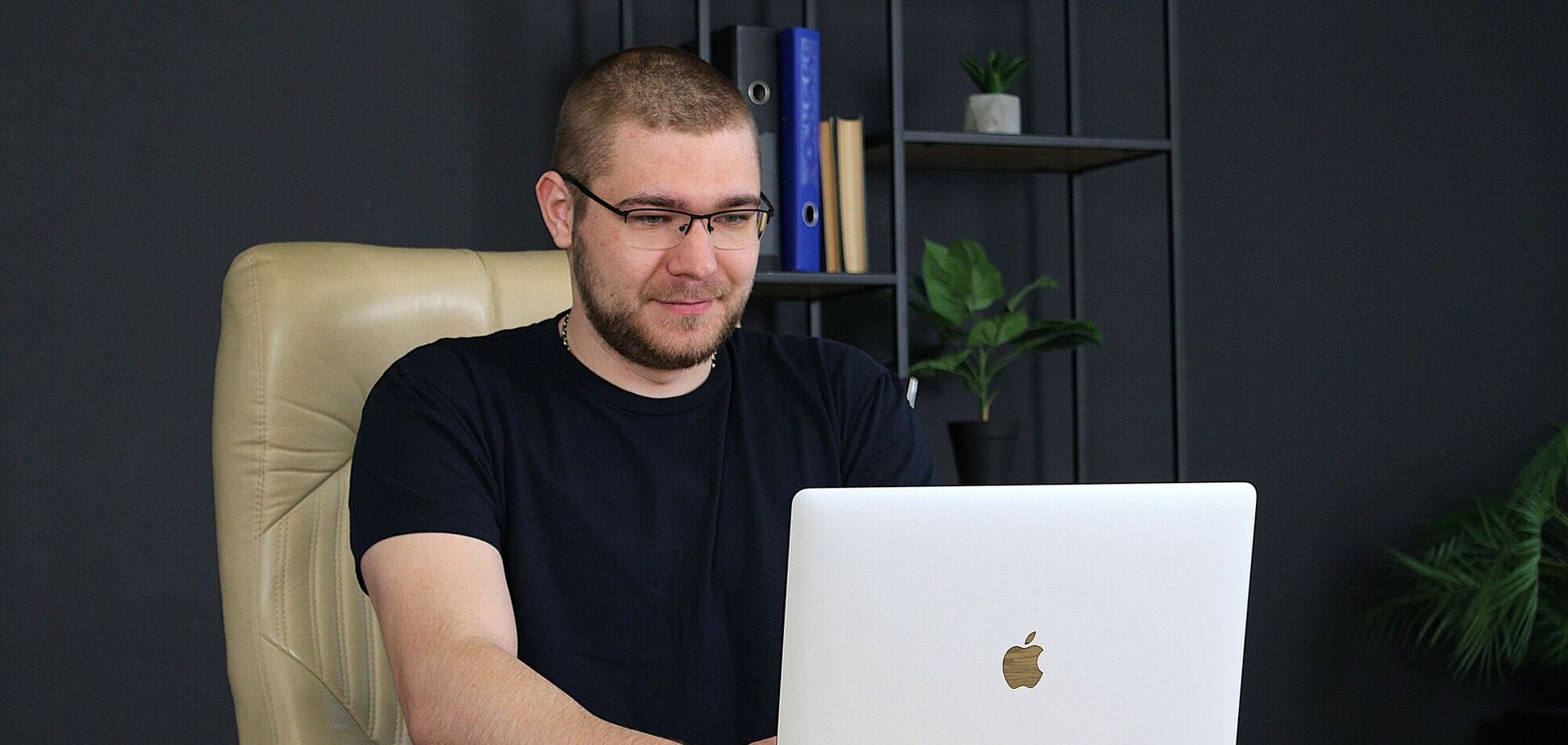 Інженер з України Анатолій Гусаковський став рушієм інновацій у сфері автоматизованого тестування програмного забезпечення