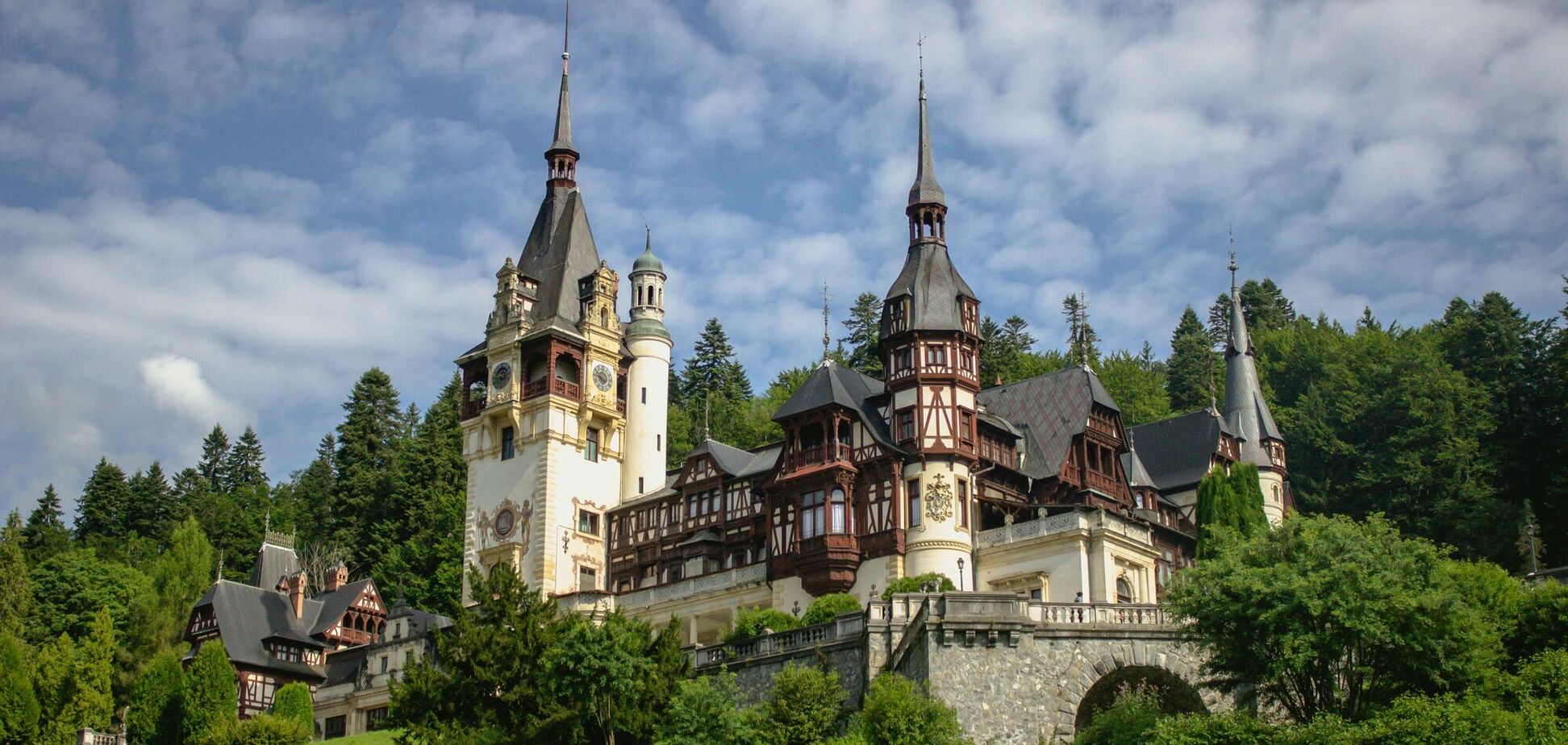 Куда поехать в Румынии: 9 мест, достойных внимания