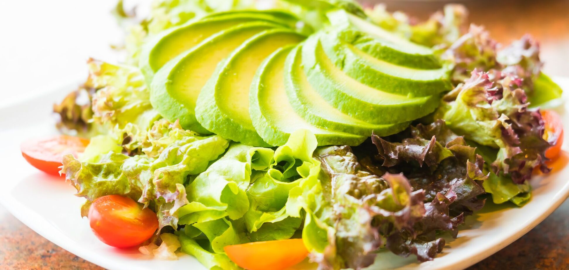 Рецепт салату