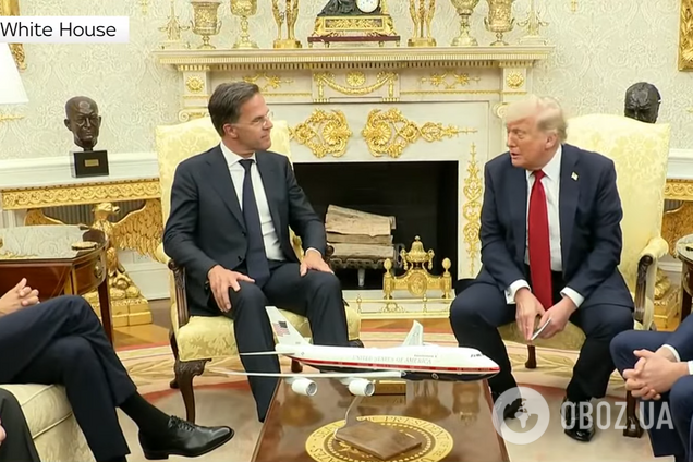 В первой волне США продадут НАТО оружия для Украины на $10 млрд – СМИ