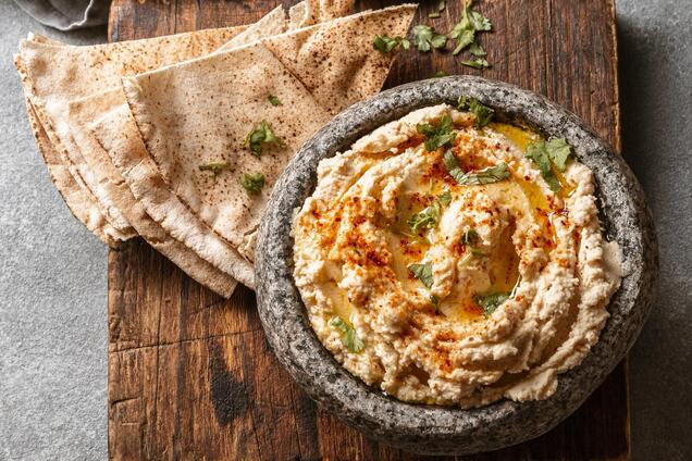 Рецепт закуски