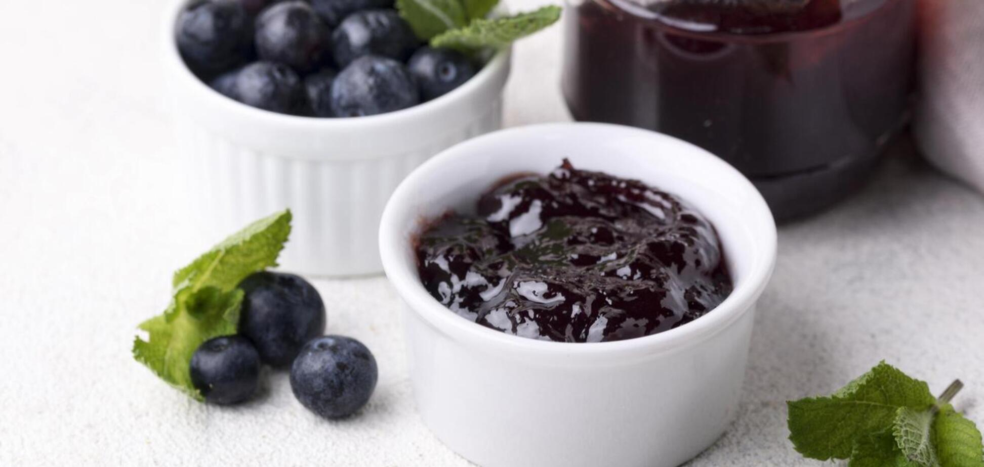 Домашнее варенье из смородины на зиму: делимся идеальными пропорциями