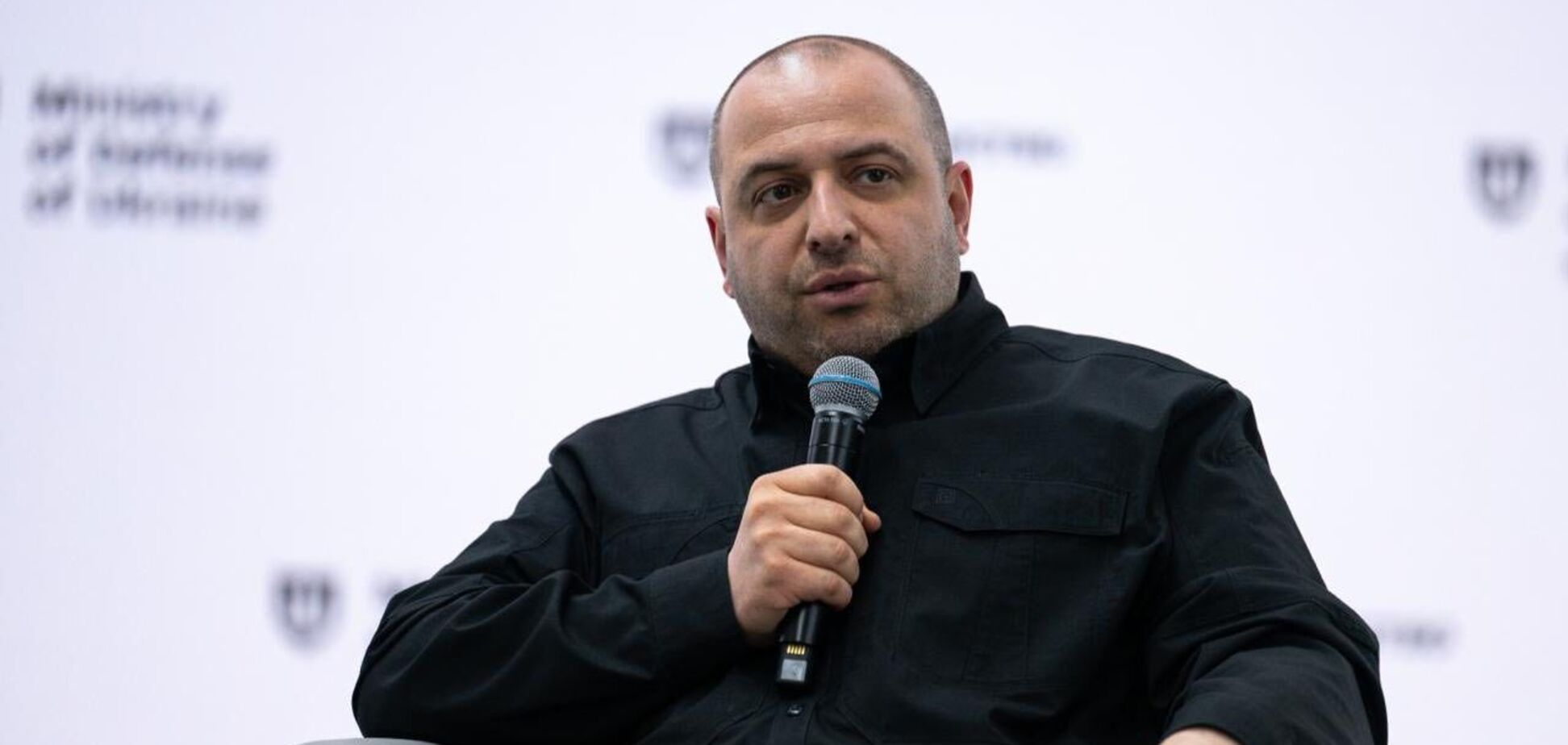 Умеров возглавил делегацию Украины на переговорах с США: в составе – Буданов, Кислица и другие. Документ