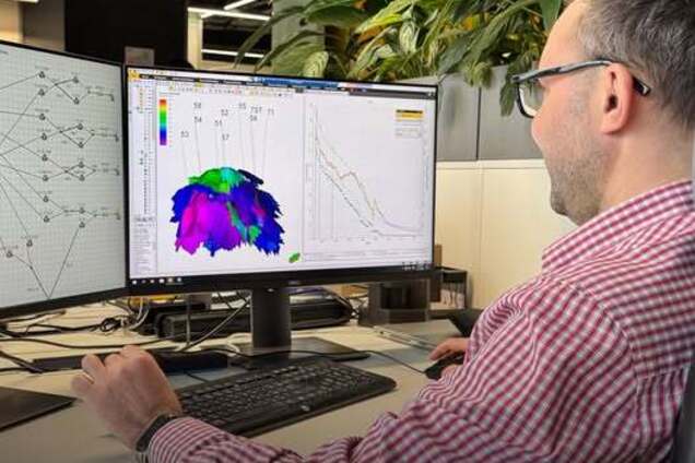 ДТЭК начал использовать ИИ для анализа геоданных