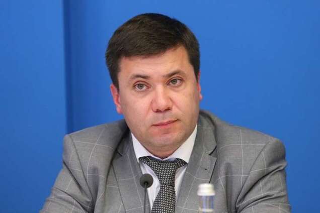 Андрей Витренко