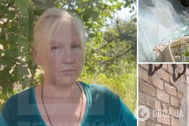 Очевидці розповіли про нічну атаку БПЛА та ракетами на Кривий Ріг 16 липня