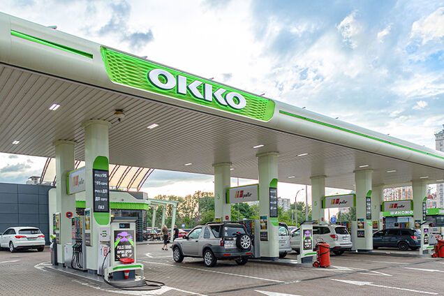 Volvo XC60 за підтримку 'Дронопаду': на ОККО стартувала безпрограшна гра