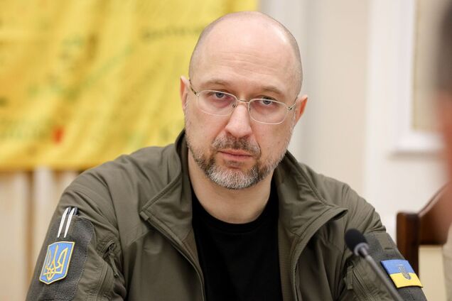 Рада отправила в отставку премьер-министра Шмыгаля и все правительство: результаты голосования