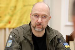 'Навмисно підриває ядерну безпеку': Шмигаль закликав вигнати РФ з Ради керуючих МАГАТЕ