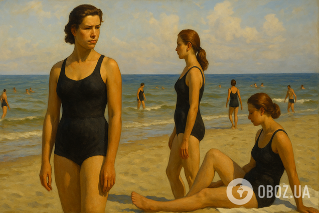 Считали неприличными: какие купальники запрещали носить в СССР