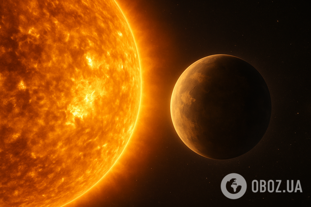 Передает загадочный сигнал: NASA обнаружили планету-суперземлю