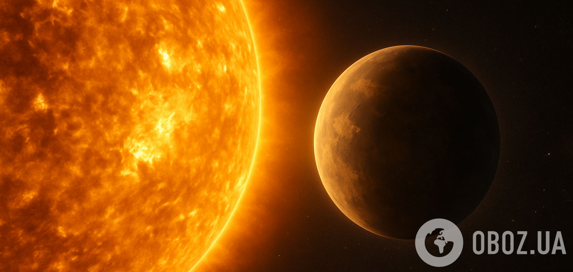 Передает загадочный сигнал: NASA обнаружили планету-суперземлю