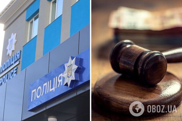 Застрелив дружину, коли чистив нагородний пістолет: який вирок суд Київщини виніс посадовцю поліції