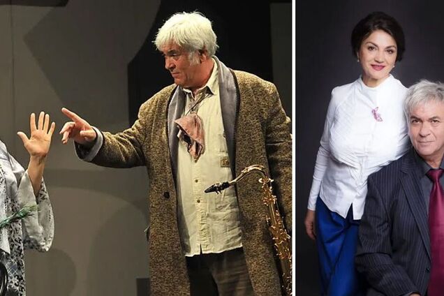 Наталія Сумська й Анатолій Хостікоєв розповіли, як українських акторів принижували в СРСР: вони гинули та спивалися