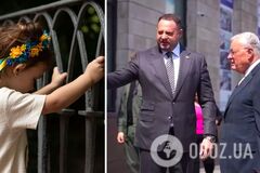 'Не могут быть предметом торга': Ермак и Келлог обсудили возвращение похищенных Россией детей. Видео