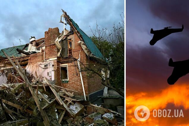 Окупанти вдарили по Вінниці, є влучання в обʼєкти цивільної інфраструктури: постраждали восьмеро людей
