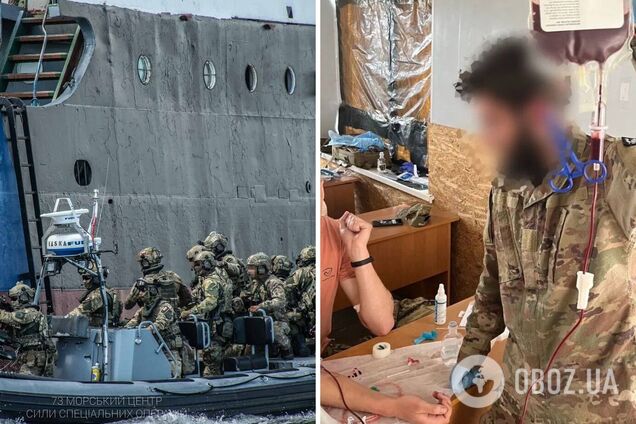 Выучил четыре языка и спасает жизни на передовой: история 'Принца' из ССО