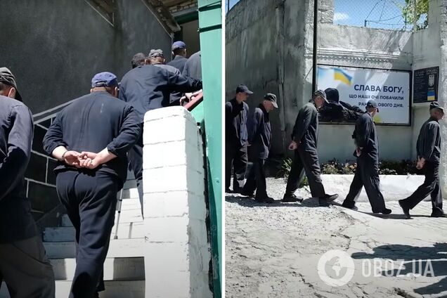 Воевали против Украины на стороне врага: еще шесть предателей с Донбасса получили тюремные сроки. Фото