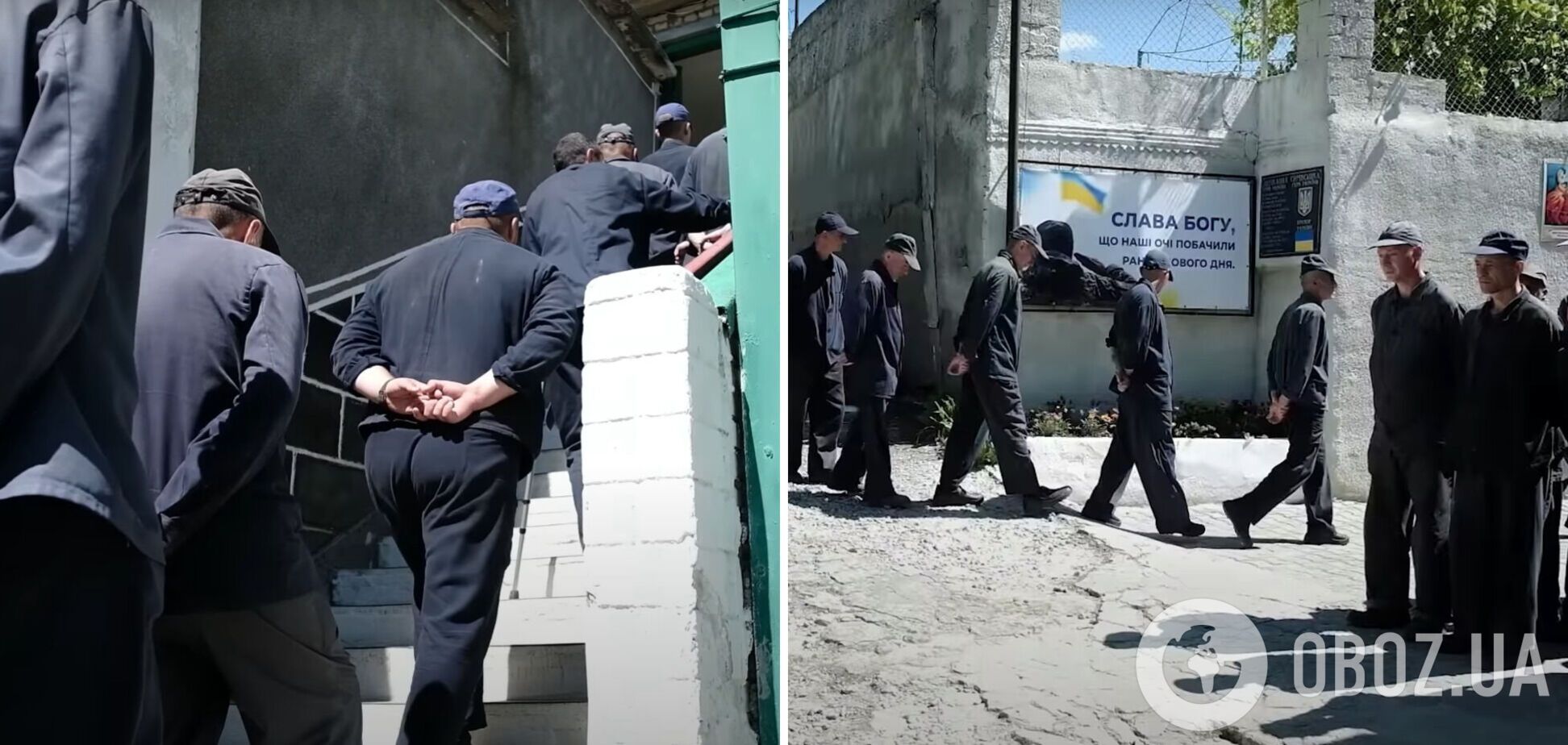 'В профиле каждого из них – таймер': стало известно, сколько осужденных коллаборантов хотят выехать в Россию