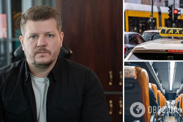 Как меняется транспортный контроль в Украине