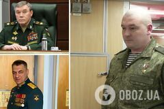 Герасимов и Ахмедов 'слили' конкурента? В России обвинили в ликвидации заместителя главкома ВМФ своих генералов