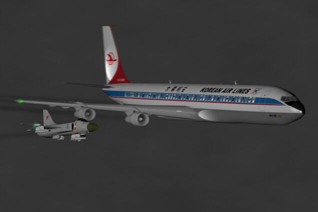 Типично для СССР: почему советский истребитель 47 лет назад атаковал пассажирский самолет из Кореи