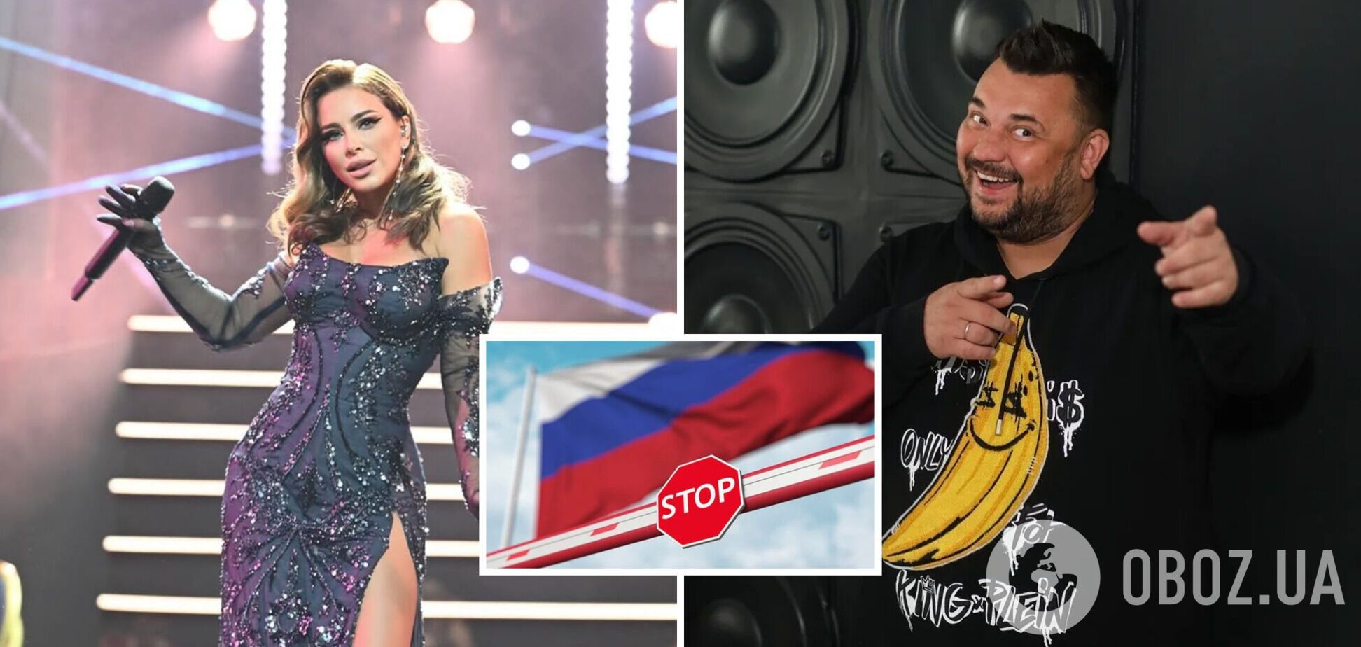 Ани Лорак, 'Руки вверх' и других российских артистов 'отменили' в Азербайджане: россияне, которые заплатили за билеты, в истерике