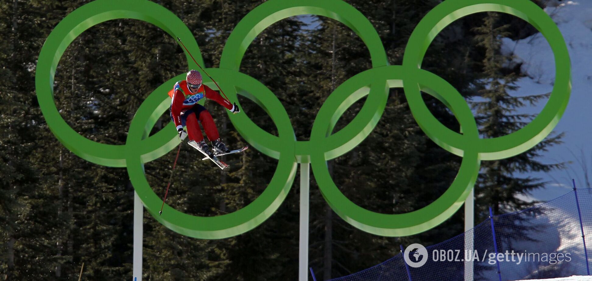 Призера Олимпиады и бывшего главного тренера сборной убила молния в Норвегии