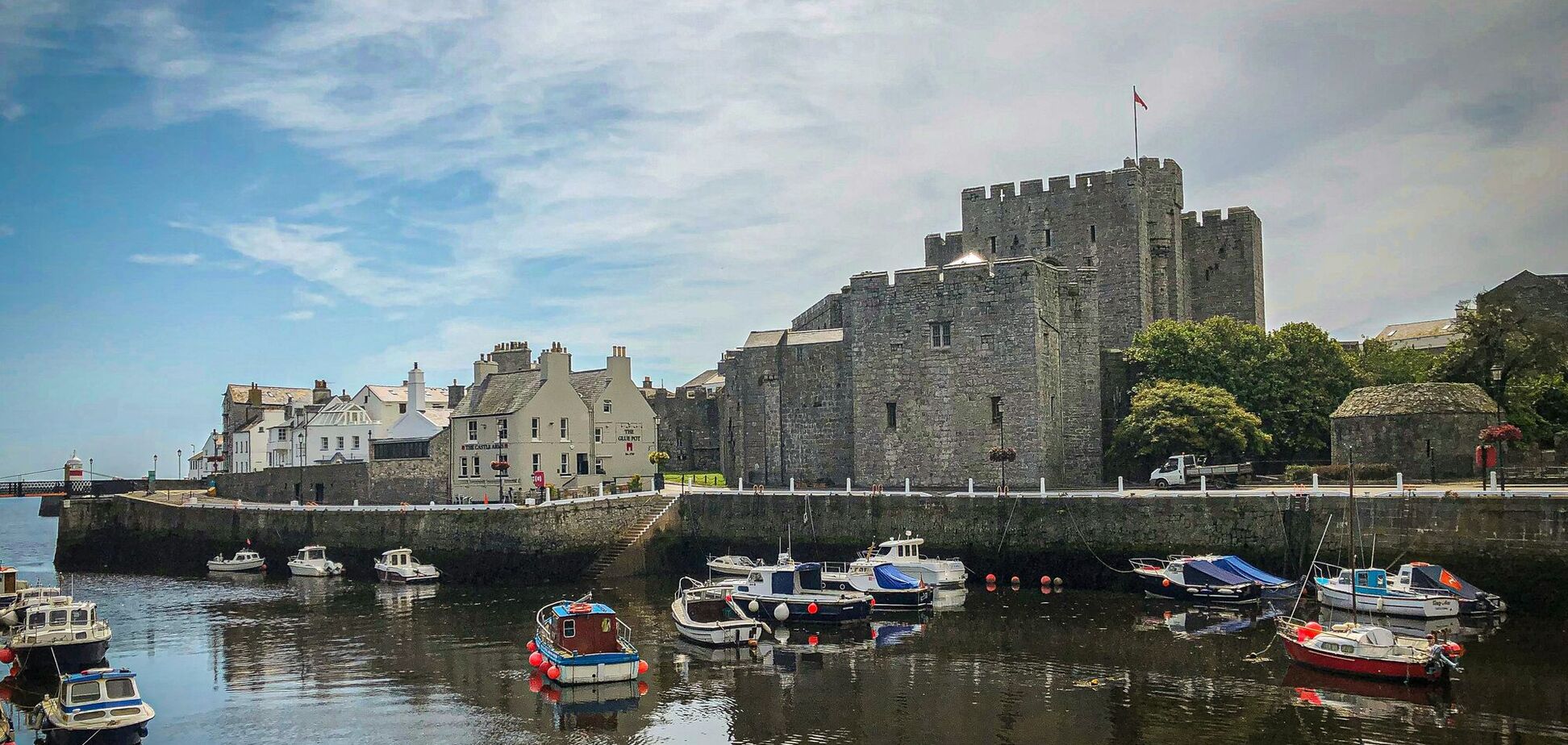 Задоволені 98% туристів: острів у Європі бʼє рекорди відвідування