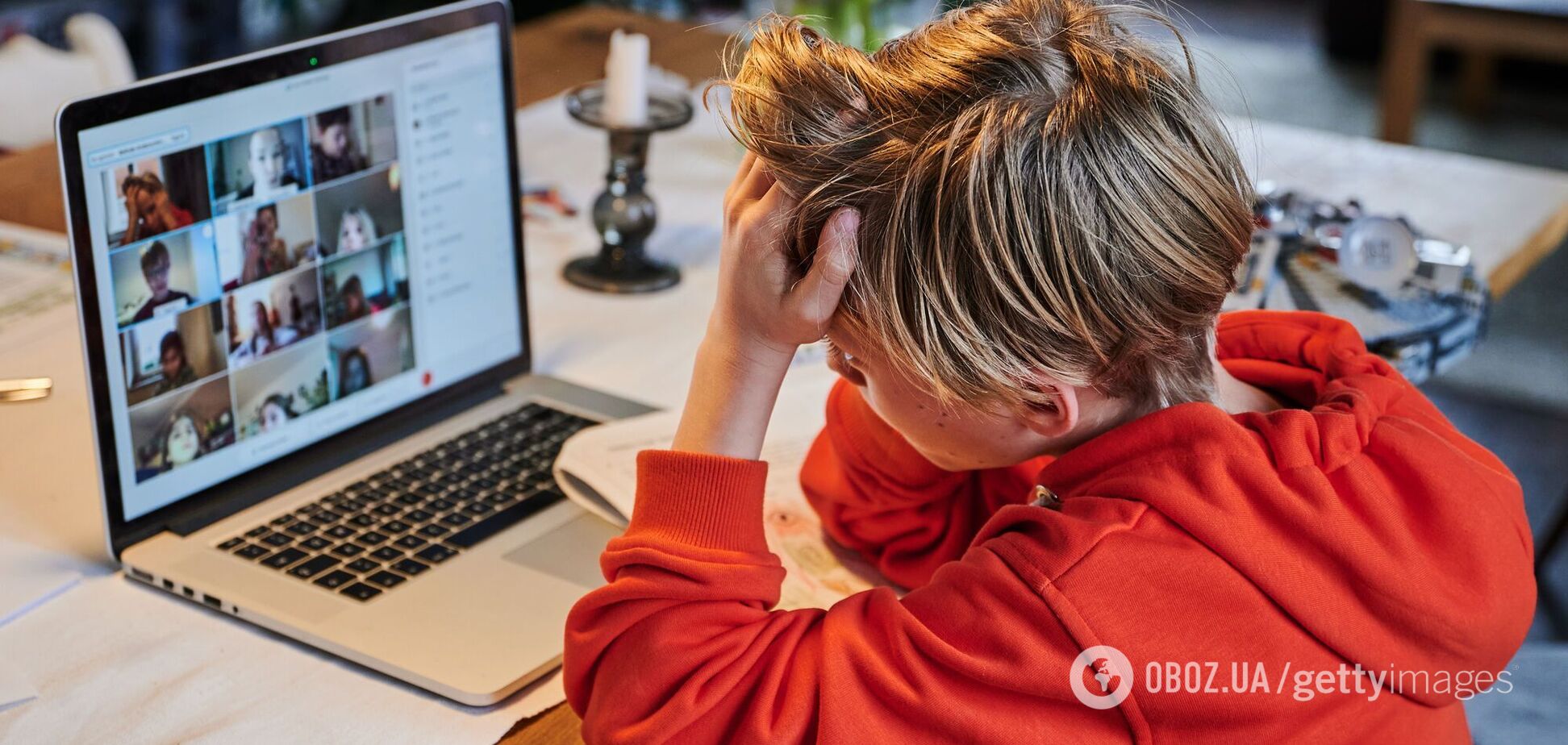 Учителя забили тревогу из-за изменений в дистанционном образовании с 1 сентября 2025 года: это нарушает права детей и педагогов